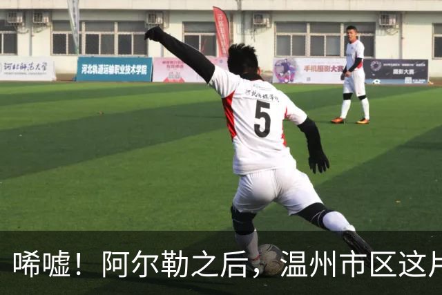 唏嘘！阿尔勒之后，温州市区这片再现三四千房价！